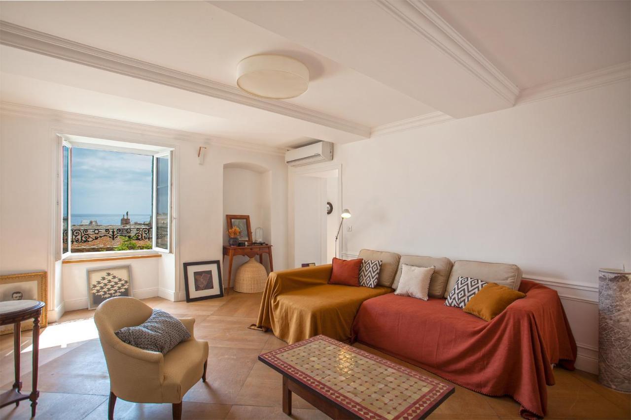Le Saint-jean Appartement *