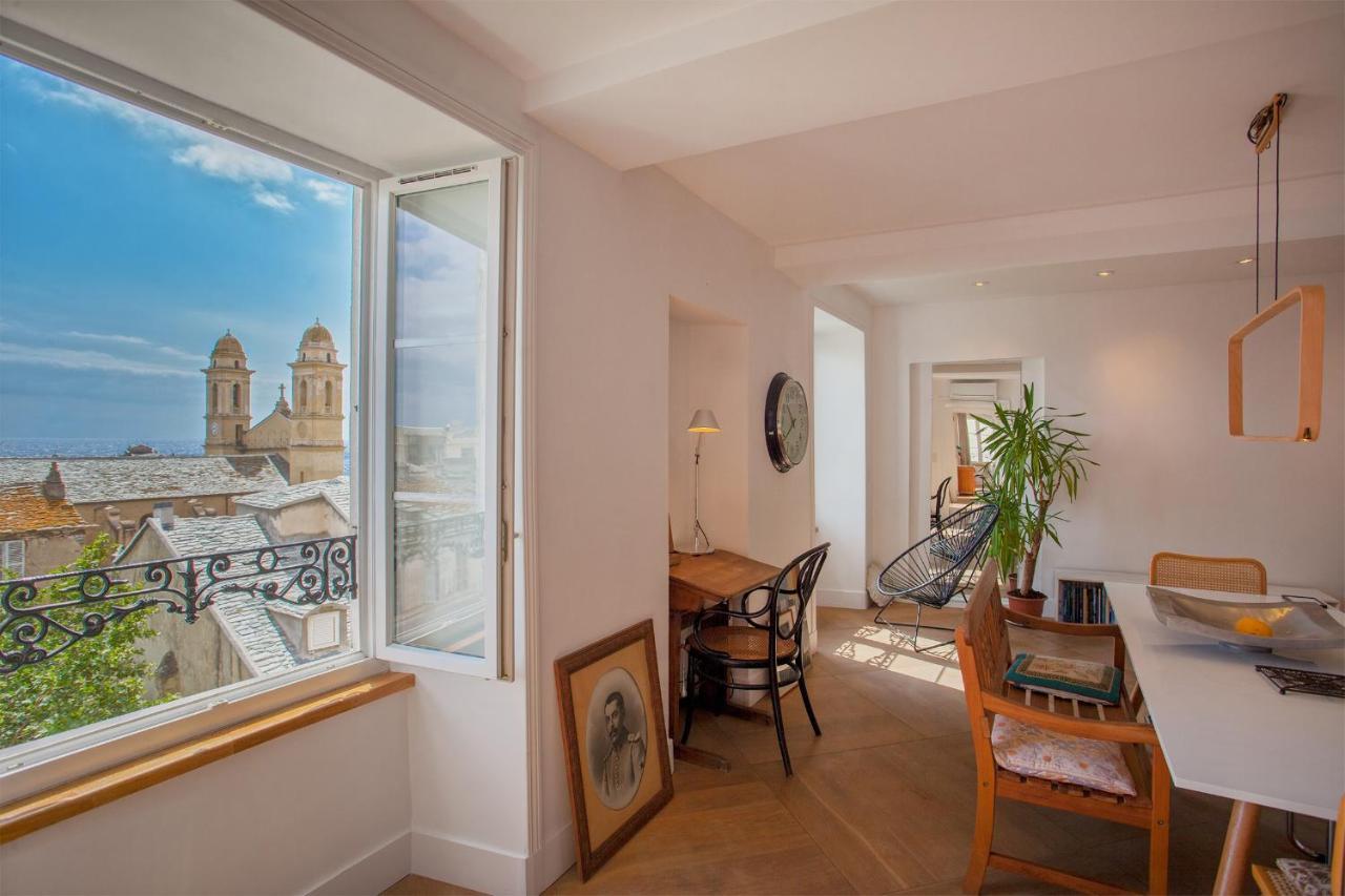 Appartement Le Saint-jean Bastia (Corsica)