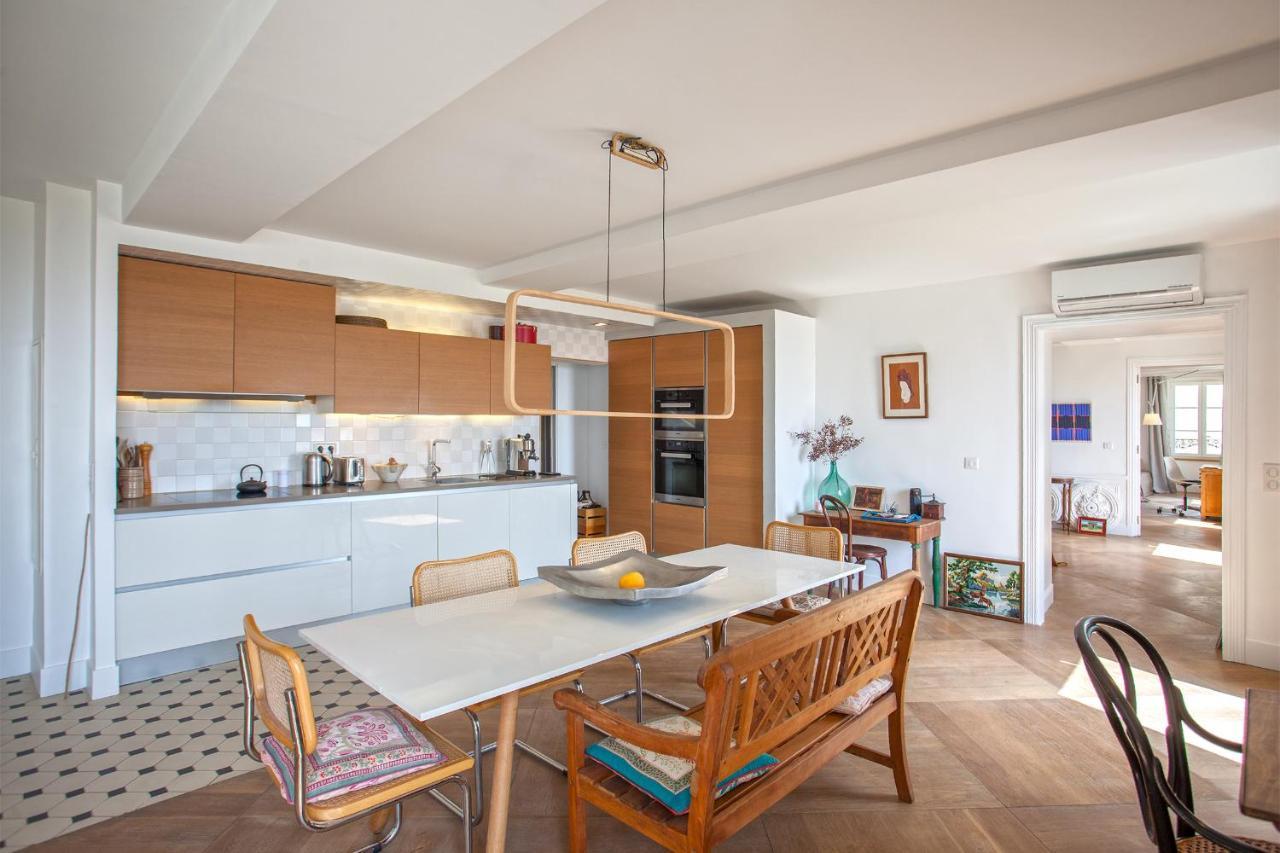 Le Saint-jean Appartement