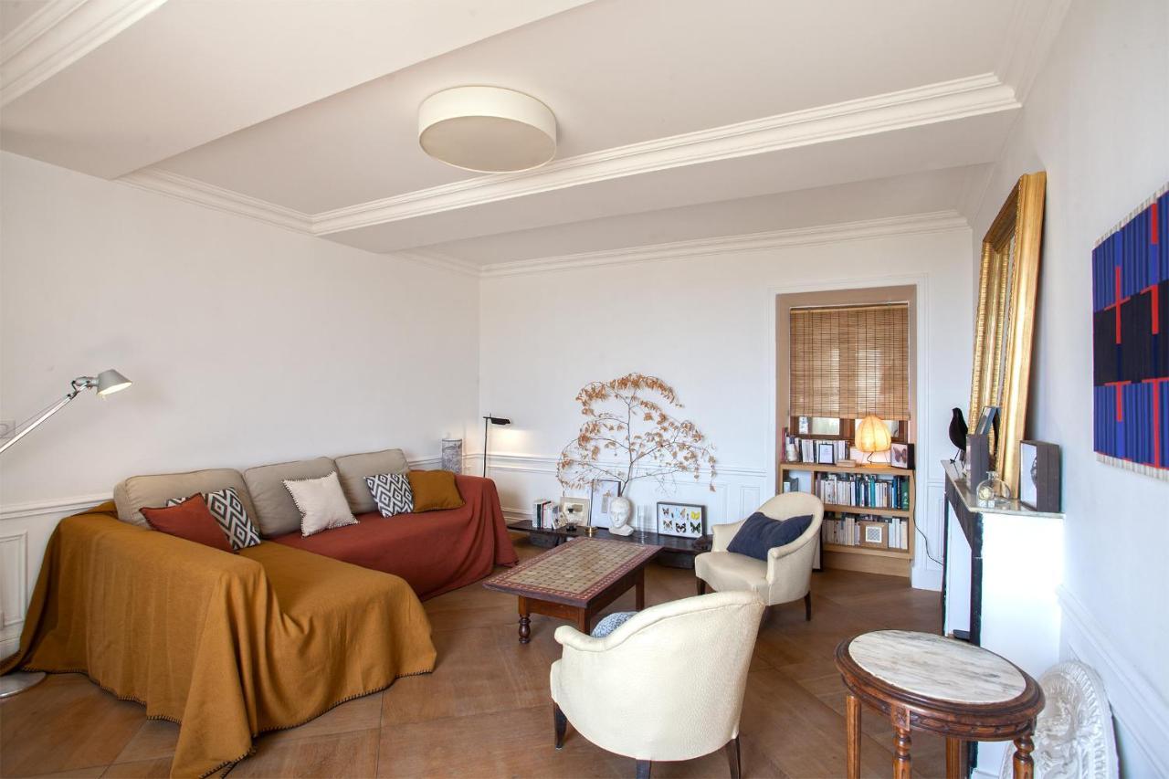 Le Saint-jean Appartement