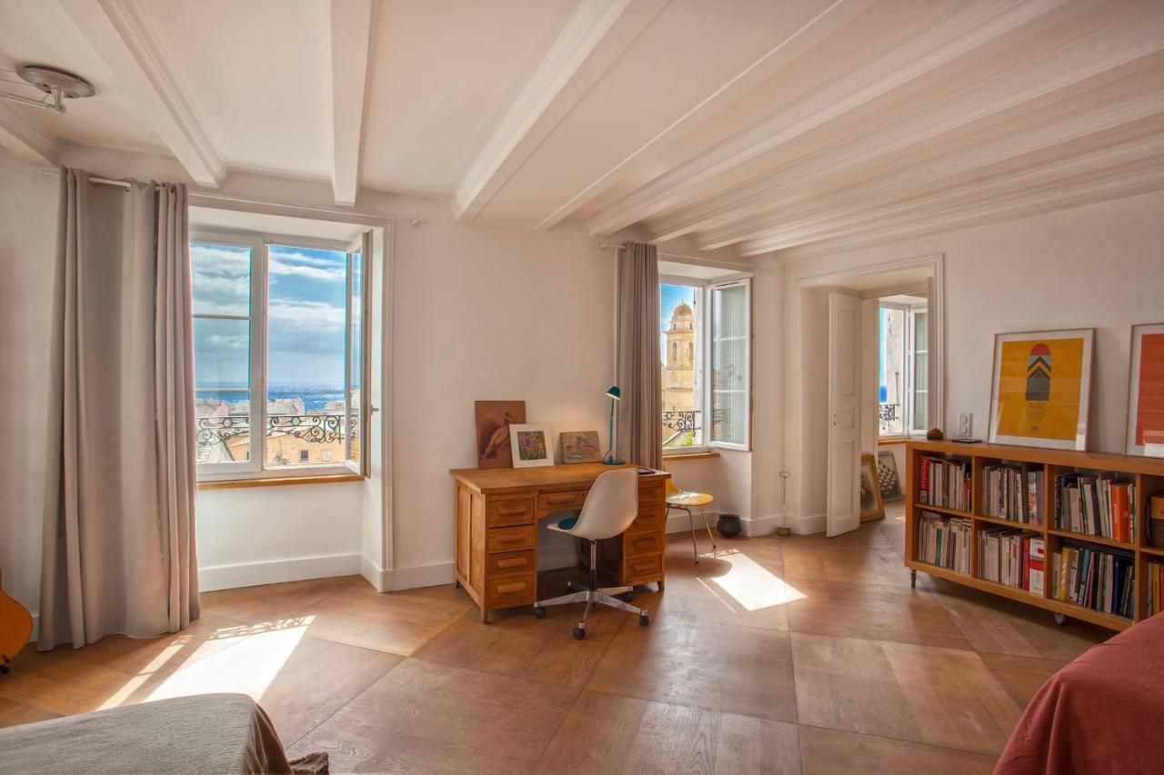 Le Saint-jean Appartement