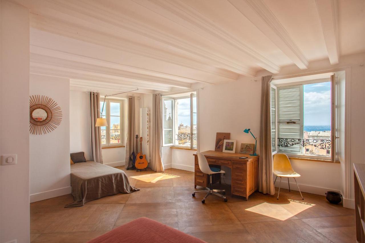 Le Saint-jean Appartement *