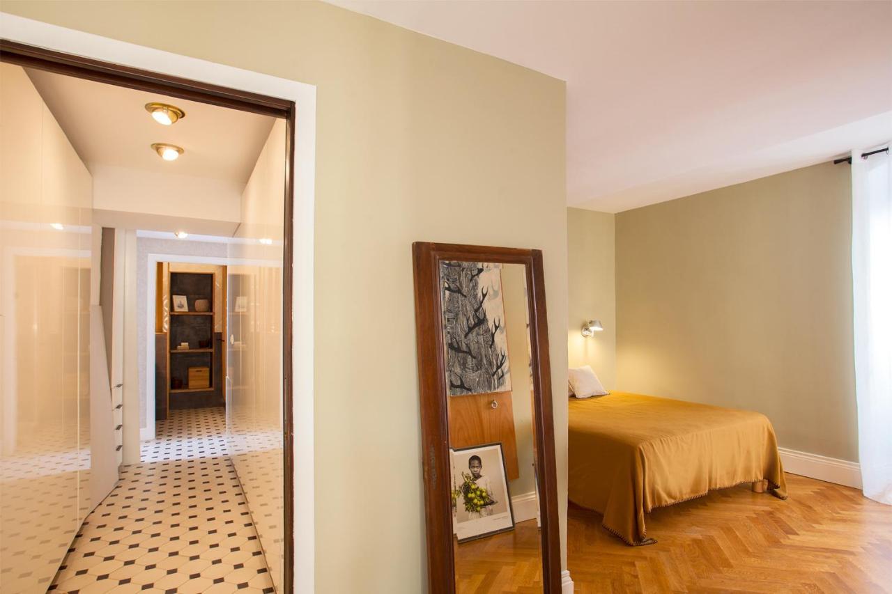 Le Saint-jean Appartement *
