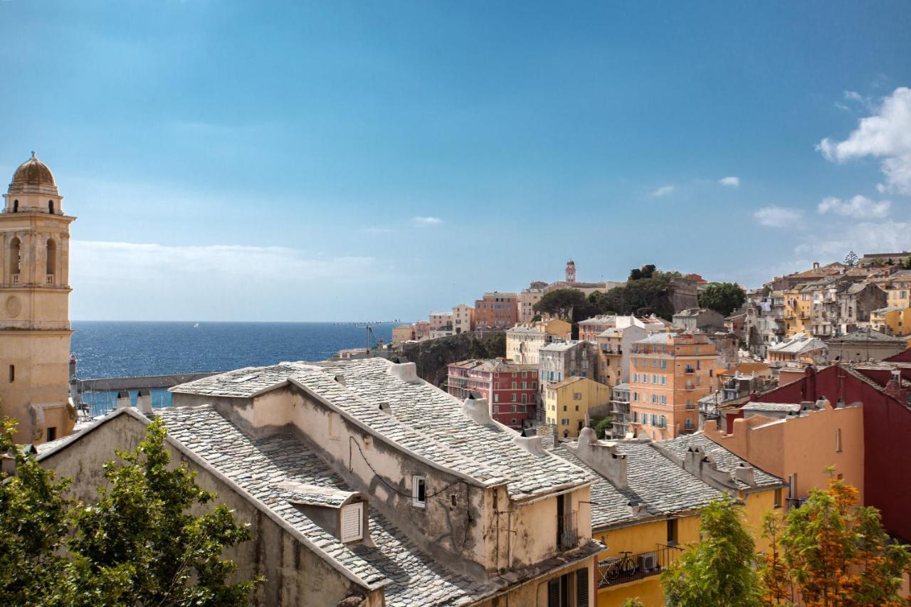 Le Saint-jean Bastia (Corsica)
